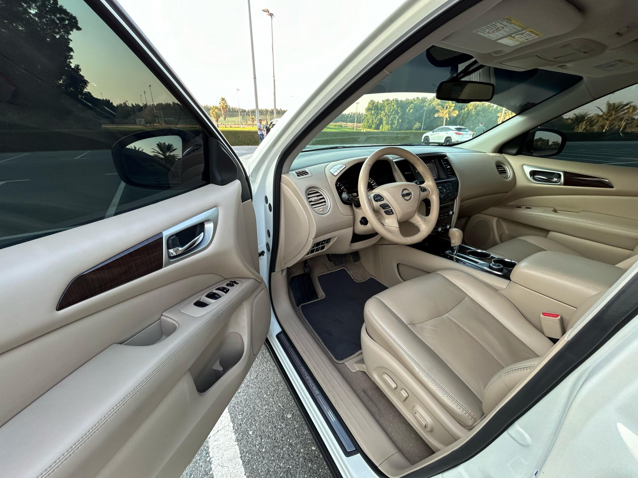 Nissan Pathfinder - Image 3