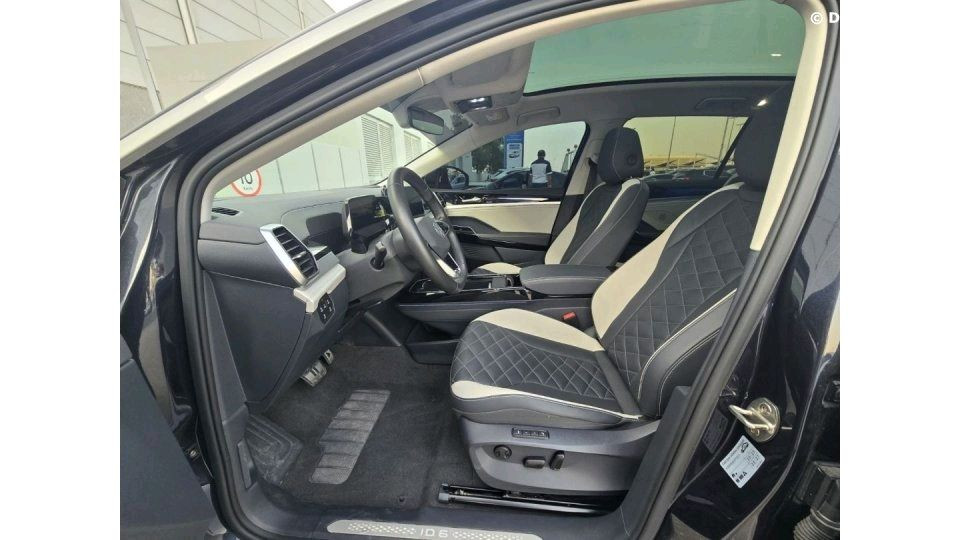 Volkswagen ID 6 - Image 3