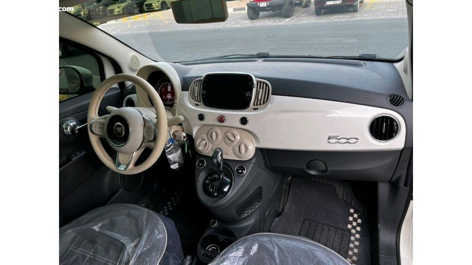 Fiat 500 - Image 5