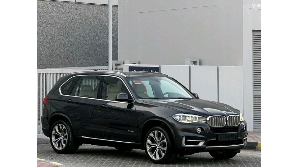 BMW X5 - Image 12