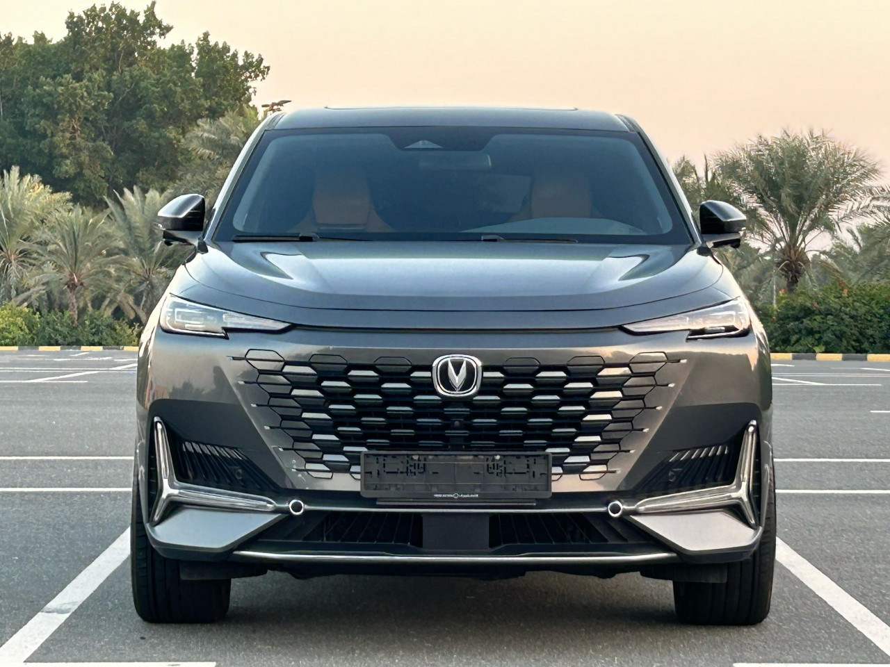 Changan CR 75 - Image 3