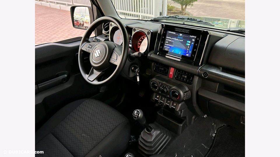Suzuki Jimny - Image 9