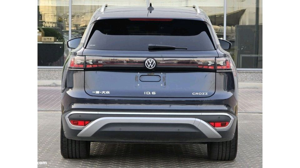 Volkswagen ID 6 - Image 5