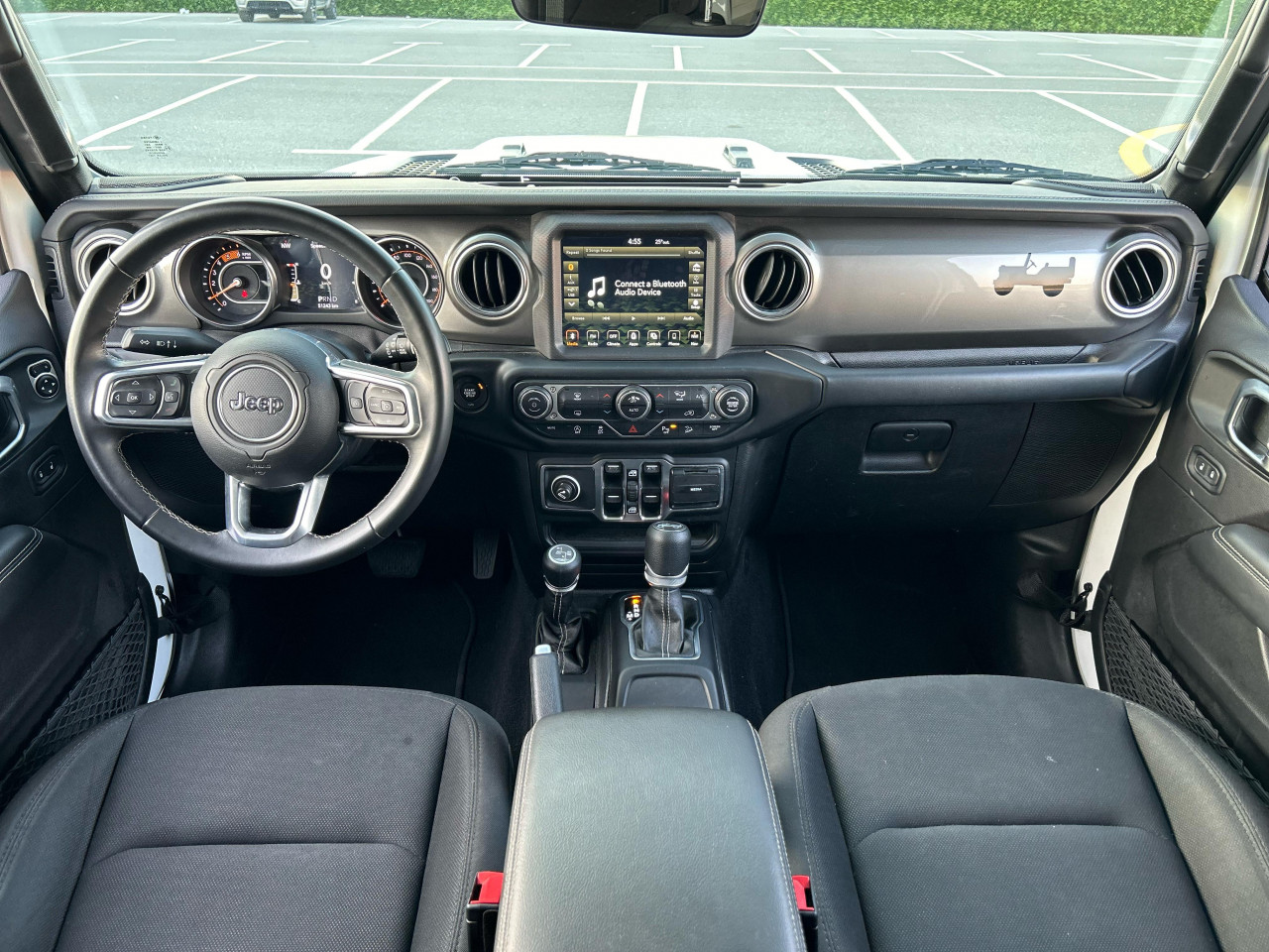 Jeep Wrangler Unlimited - Image 5