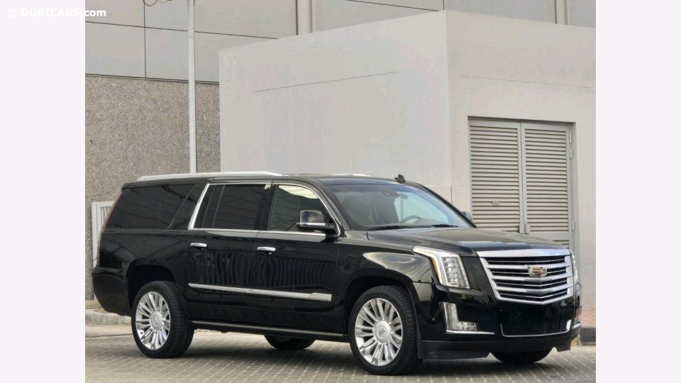Cadillac Escalade - Image 6