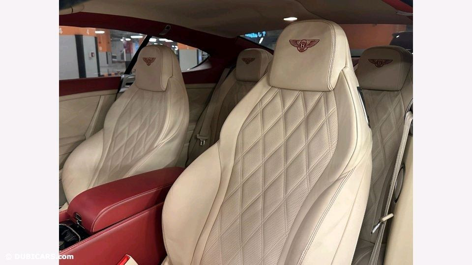 Bentley Continental - Image 3