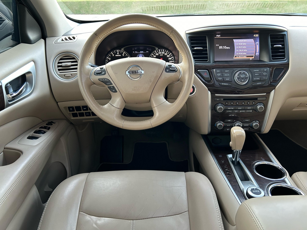 Nissan Pathfinder - Image 7