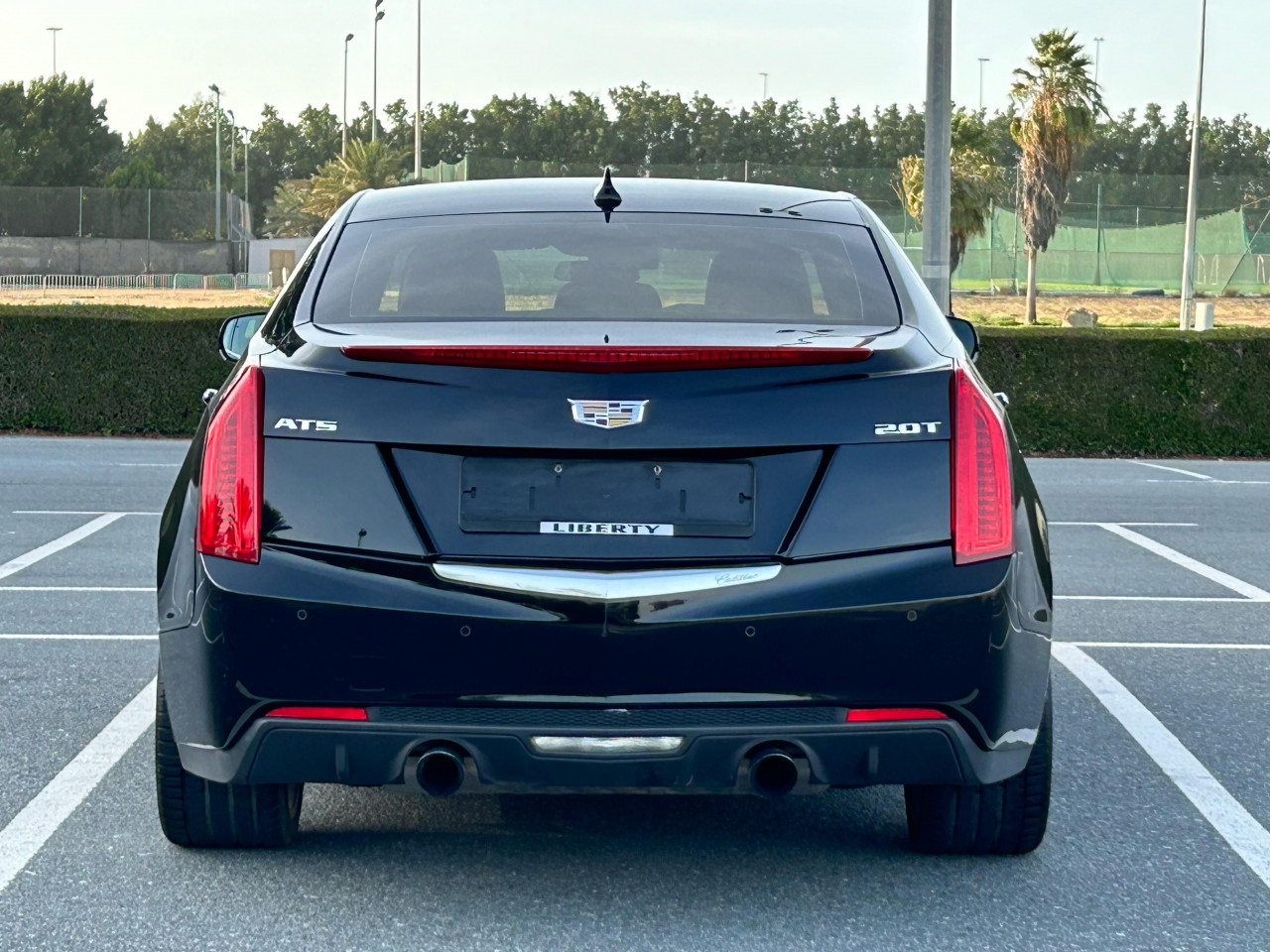 Cadillac ATS - Image 6