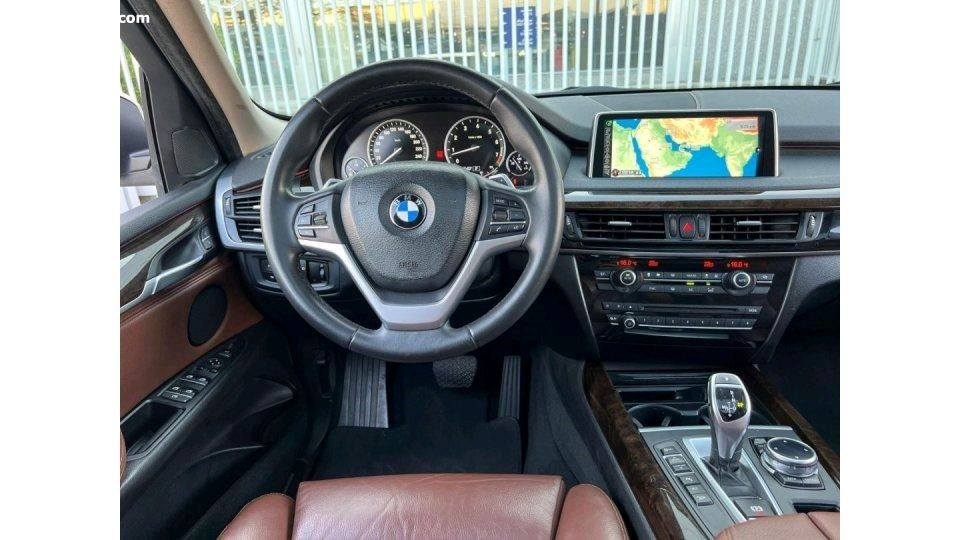 BMW X5 - Image 6