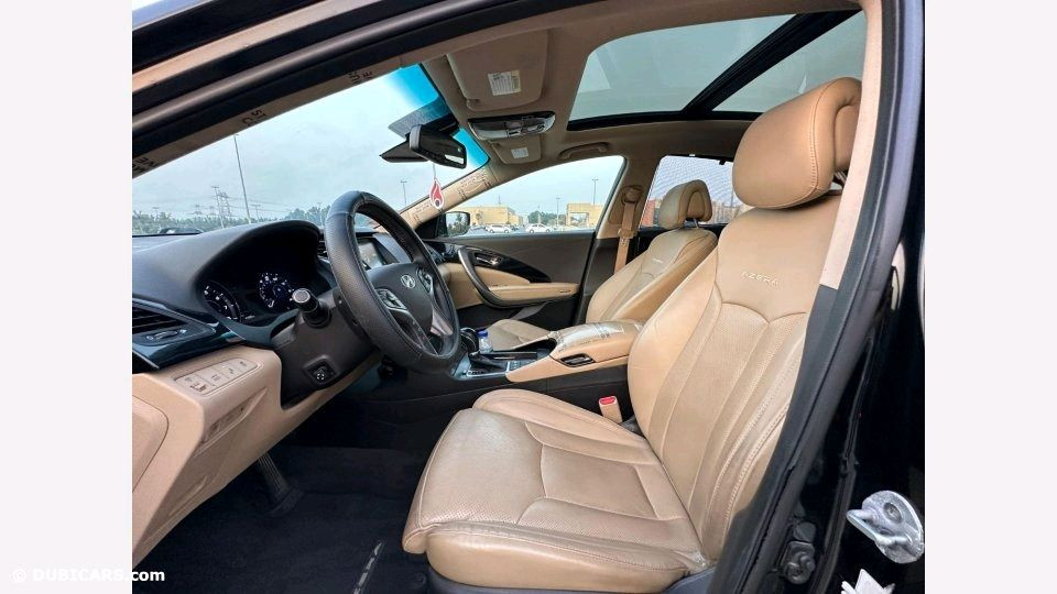 Hyundai Azera - Image 3