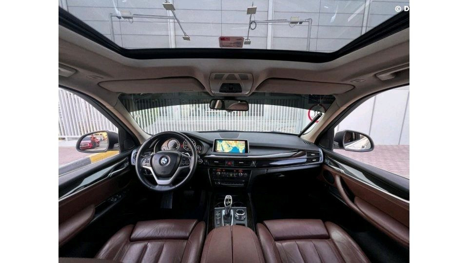 BMW X5 - Image 10
