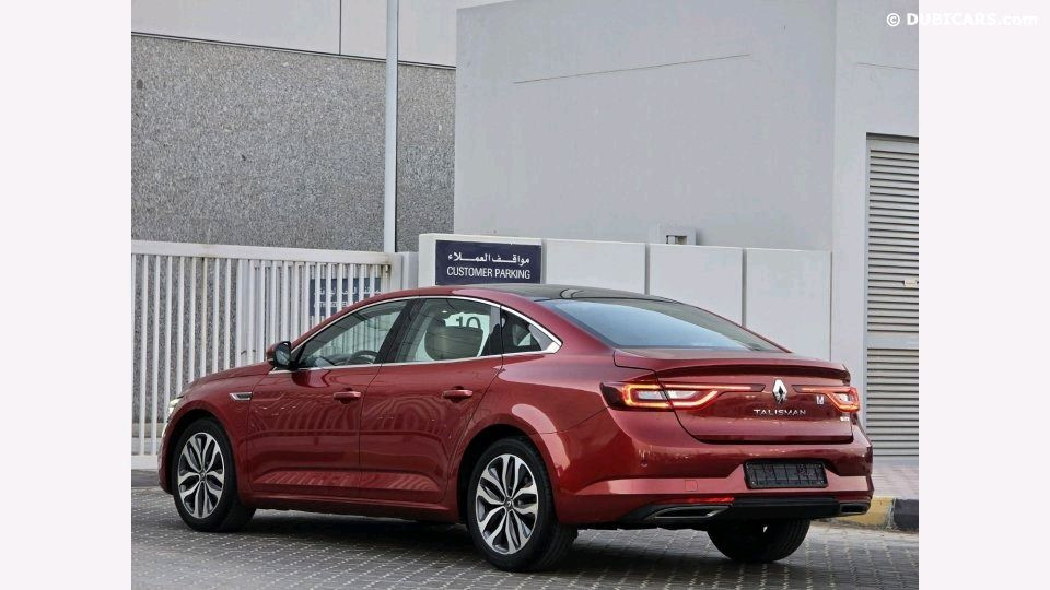 Renault Talisman - Image 6