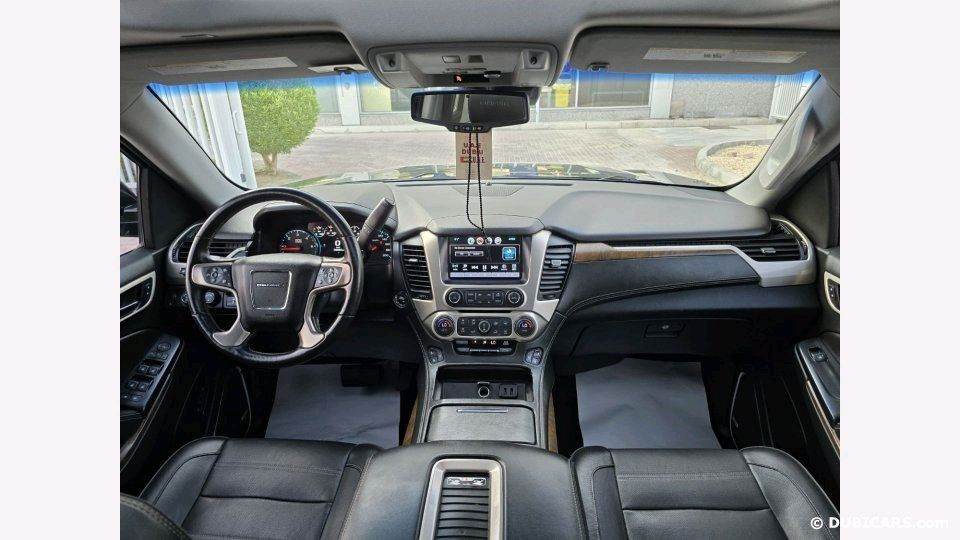 GMC Denali - Image 8