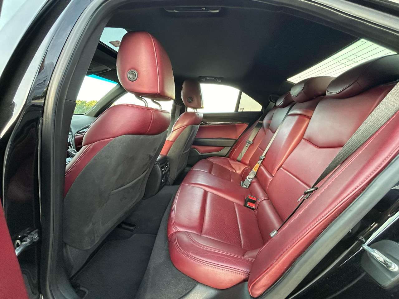 Cadillac ATS - Image 11