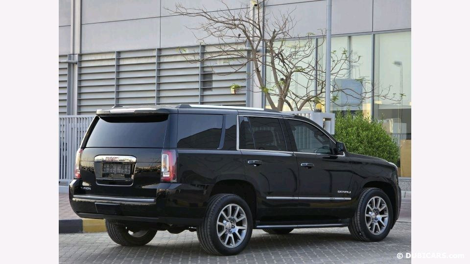 GMC Denali - Image 10
