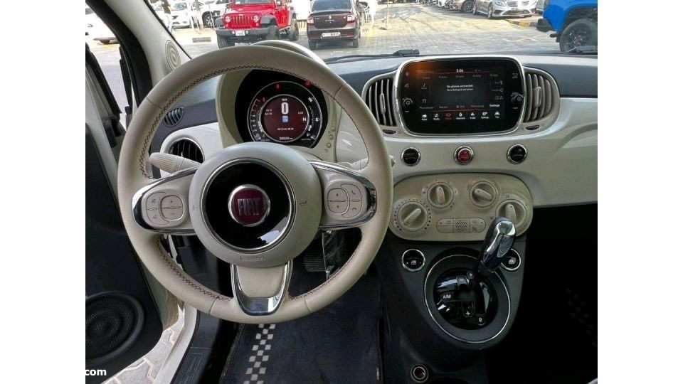 Fiat 500 - Image 7