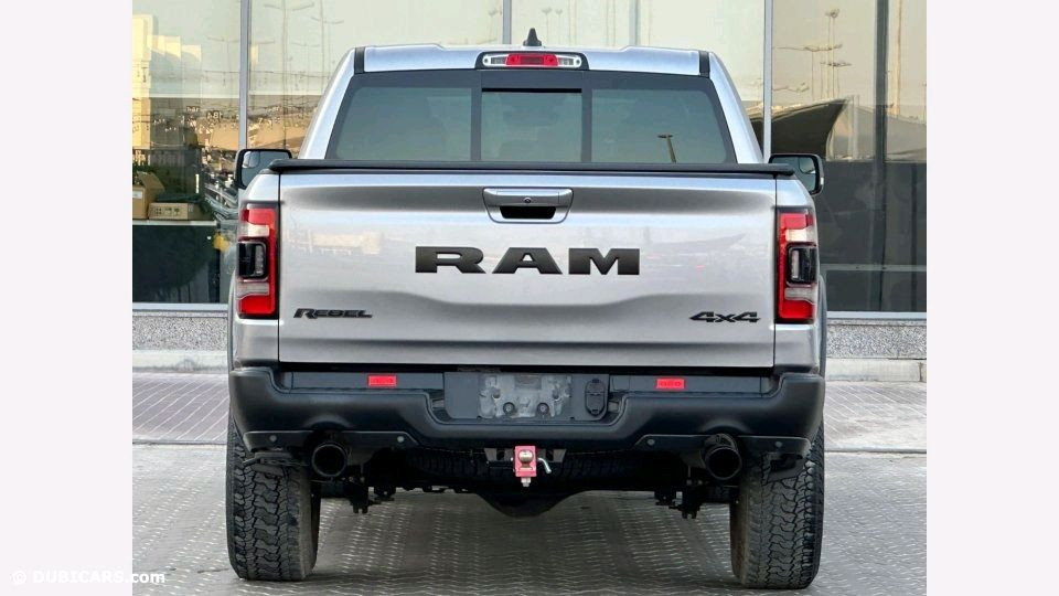 Dodge Ram - Image 11