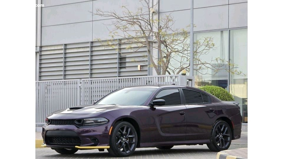 Dodge Charger - Image 16