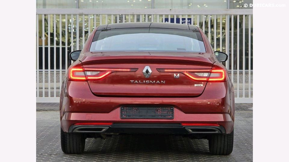 Renault Talisman - Image 5