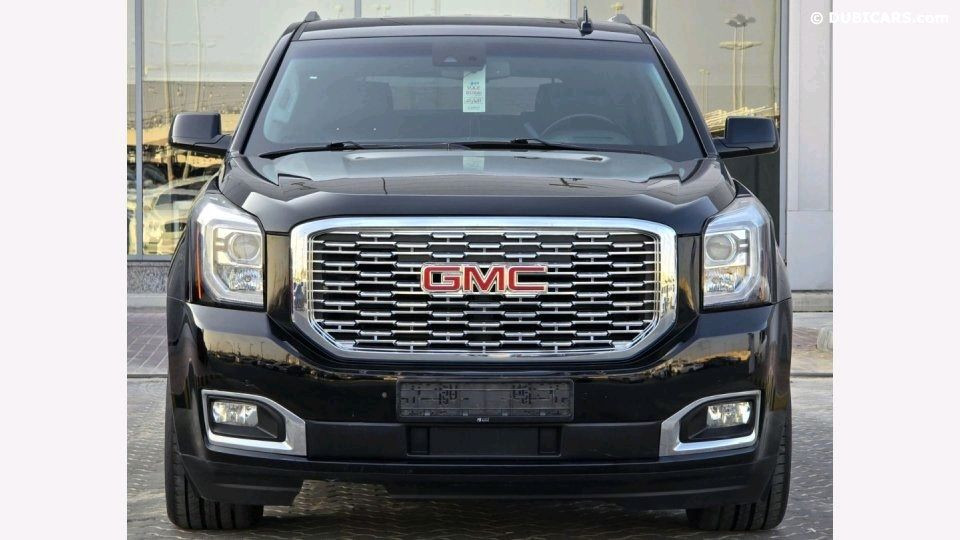 GMC Denali - Image 5