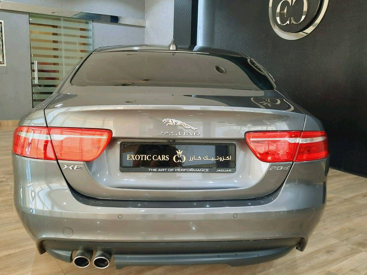 Jaguar XE - Image 5