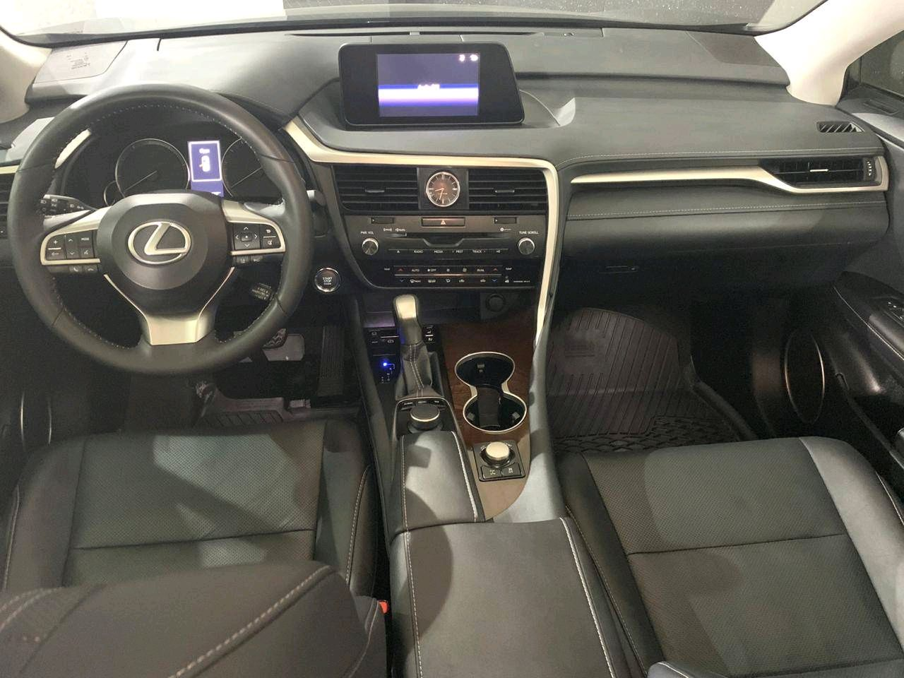 Lexus RX-Series - Image 7