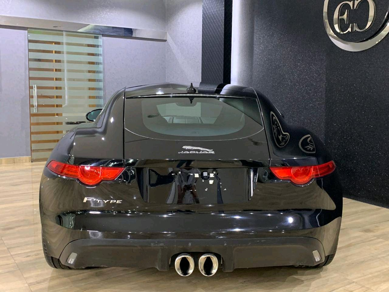 Jaguar F-Type - Image 4