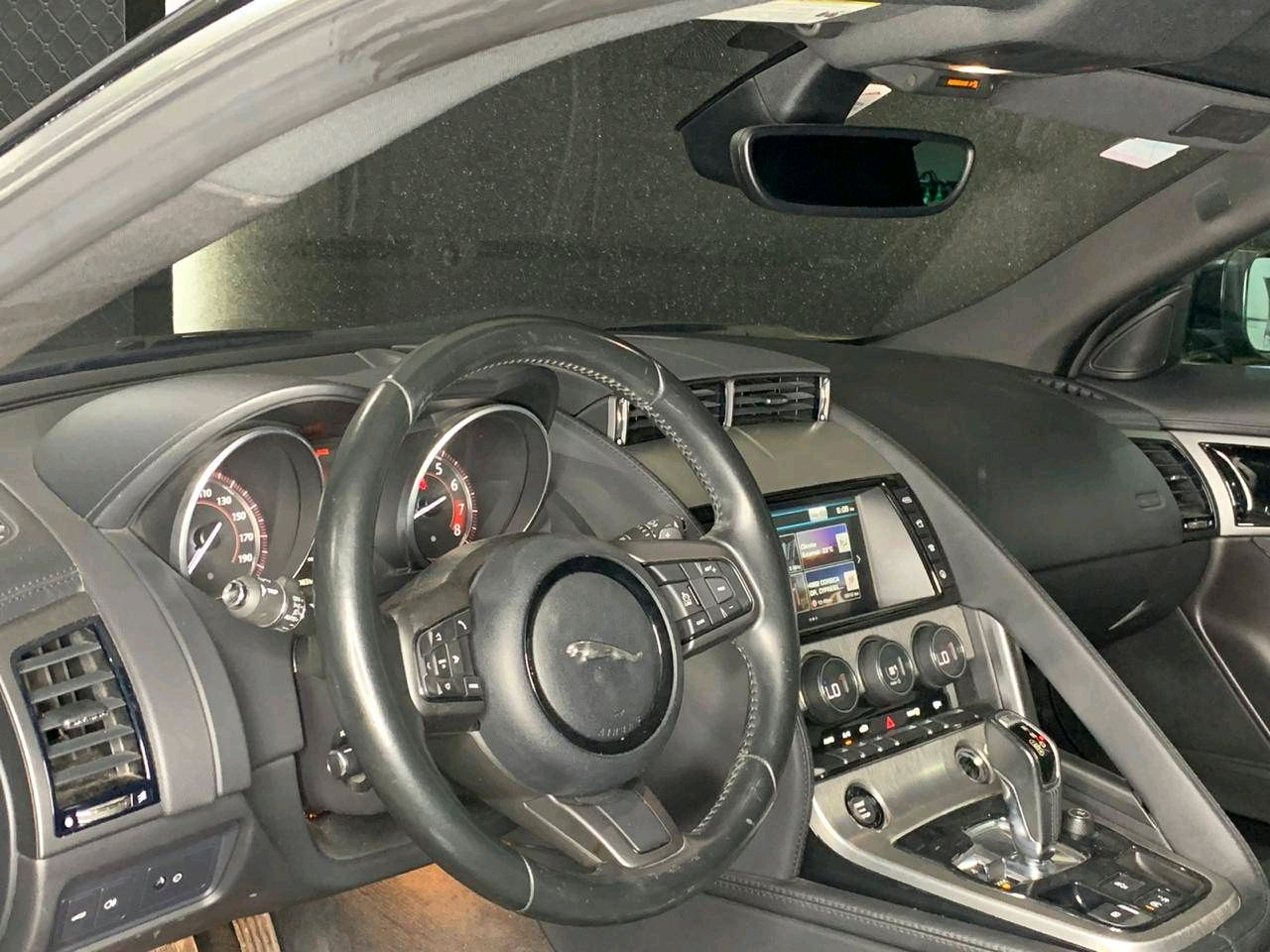 Jaguar F-Type - Image 6