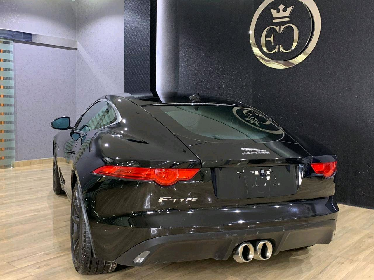 Jaguar F-Type - Image 5