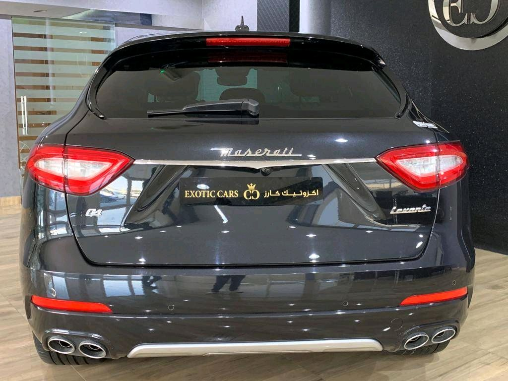 Maserati Levante - Image 5