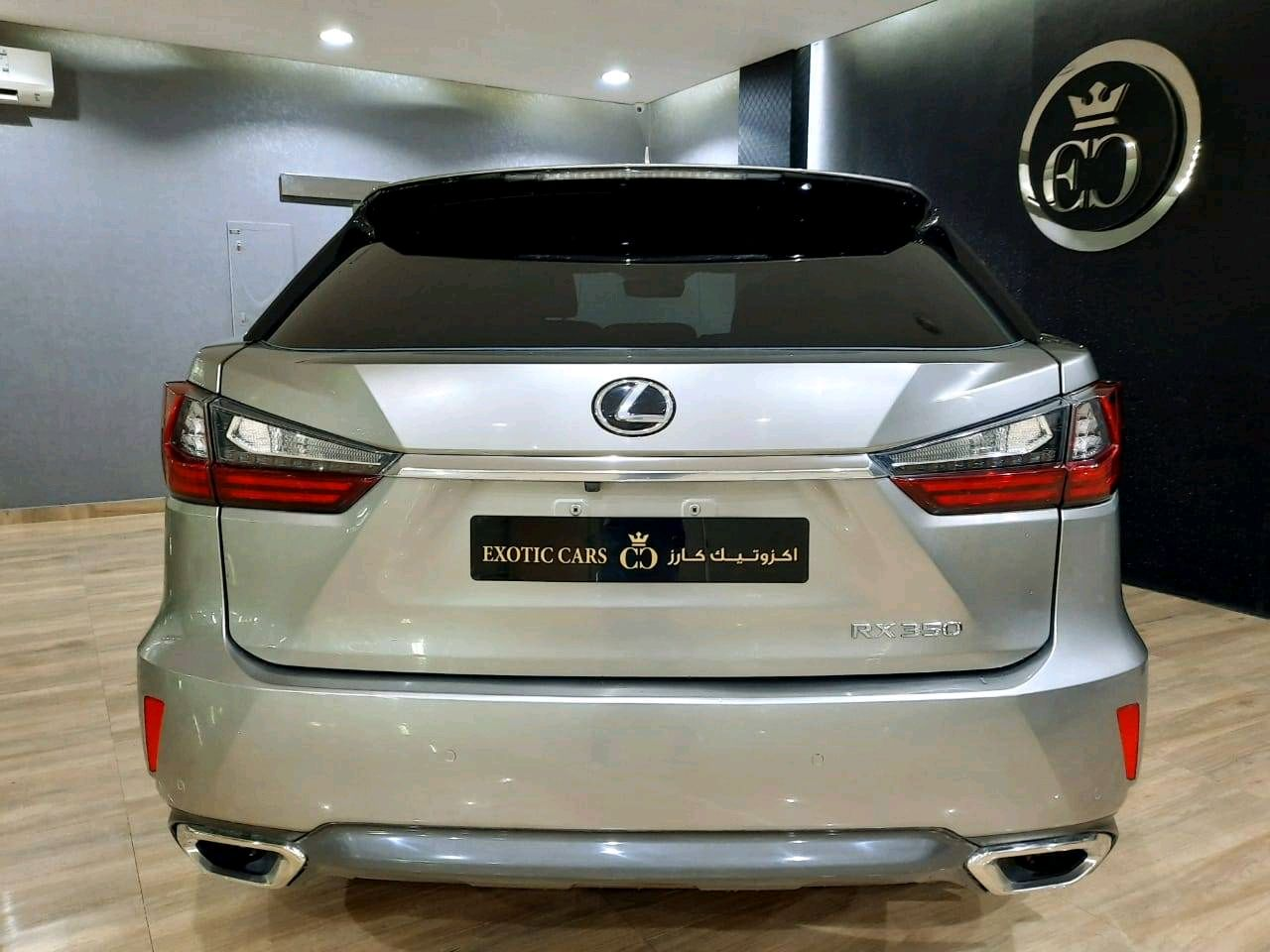 Lexus RX-Series - Image 5