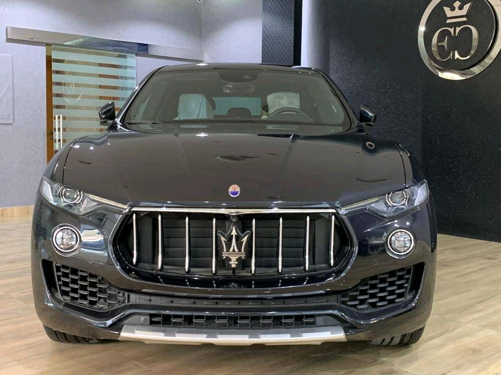 Maserati Levante - Image 3
