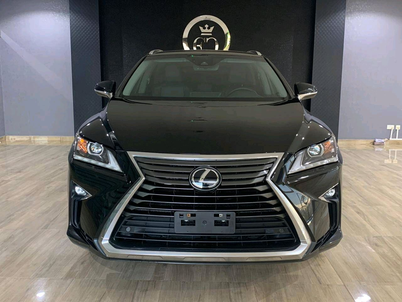 Lexus RX-Series - Image 3