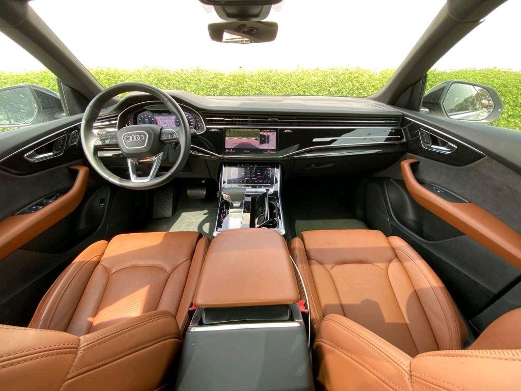 Audi Q8 - Image 6