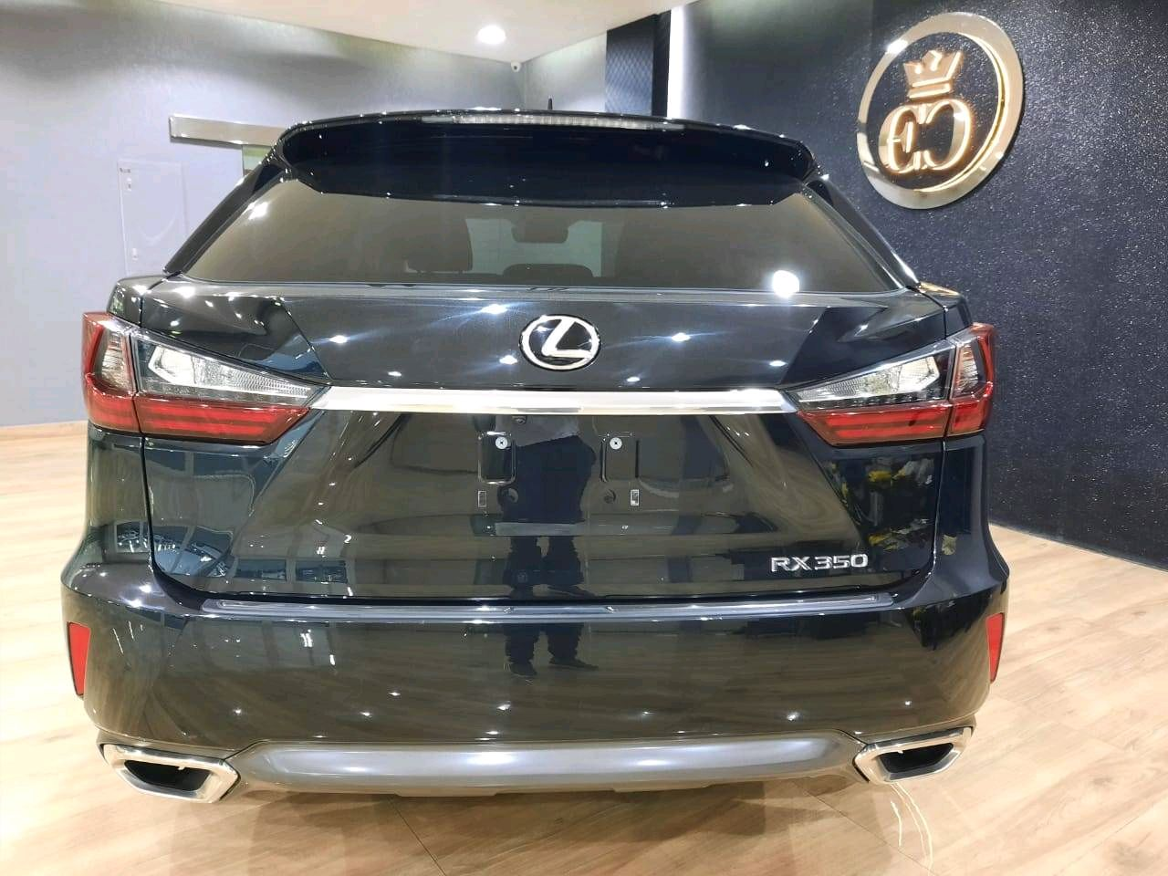 Lexus RX-Series - Image 6