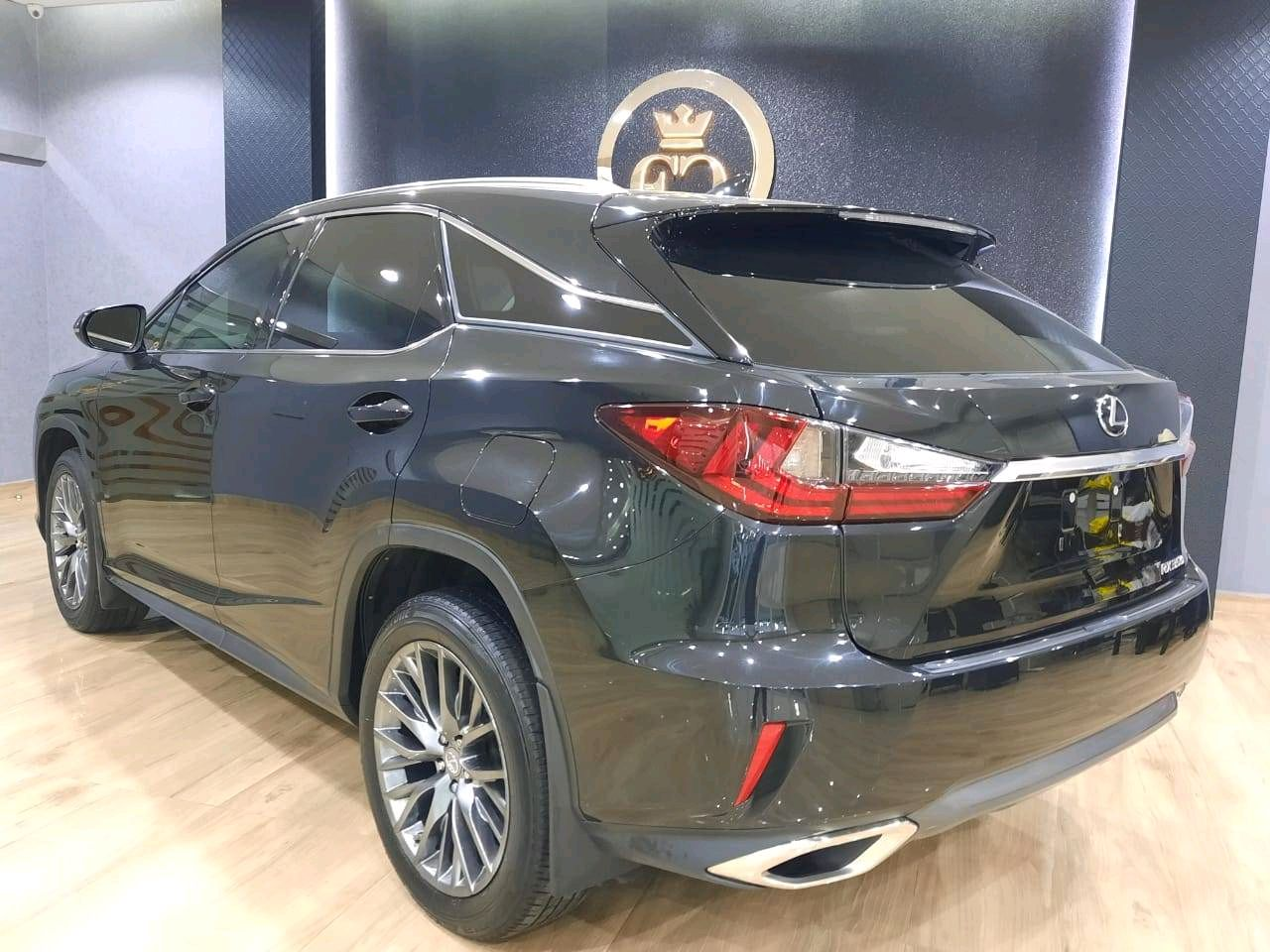 Lexus RX-Series - Image 4