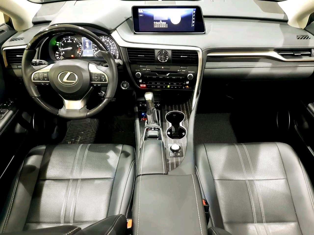 Lexus RX-Series - Image 6