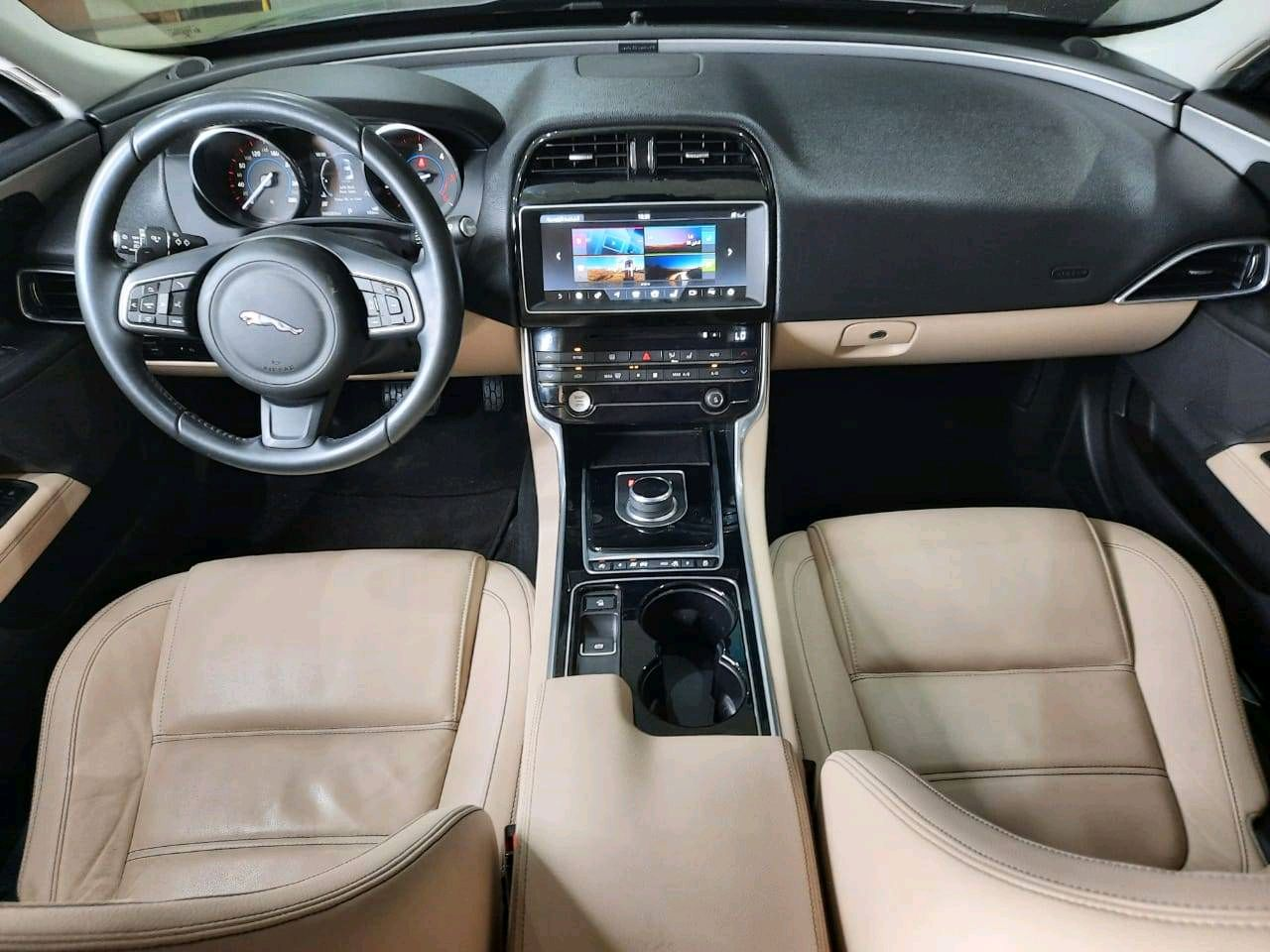 Jaguar XE - Image 6