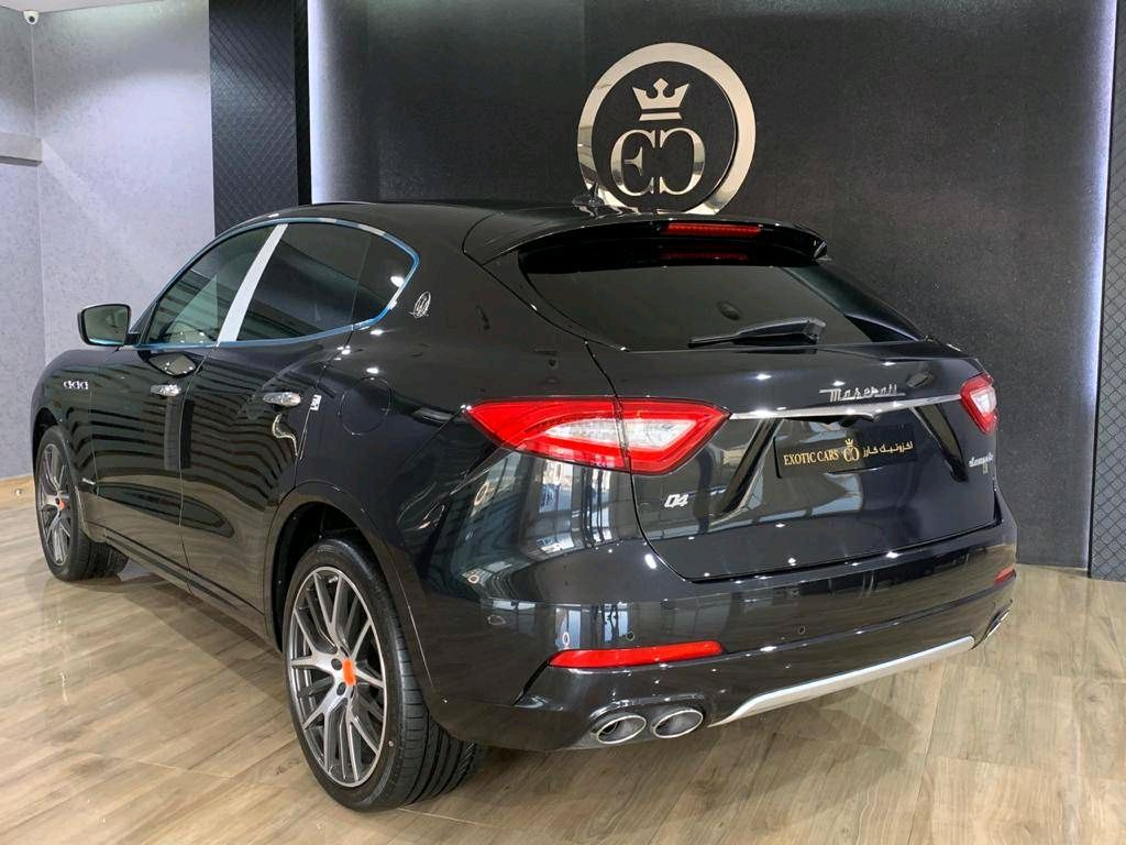 Maserati Levante - Image 4