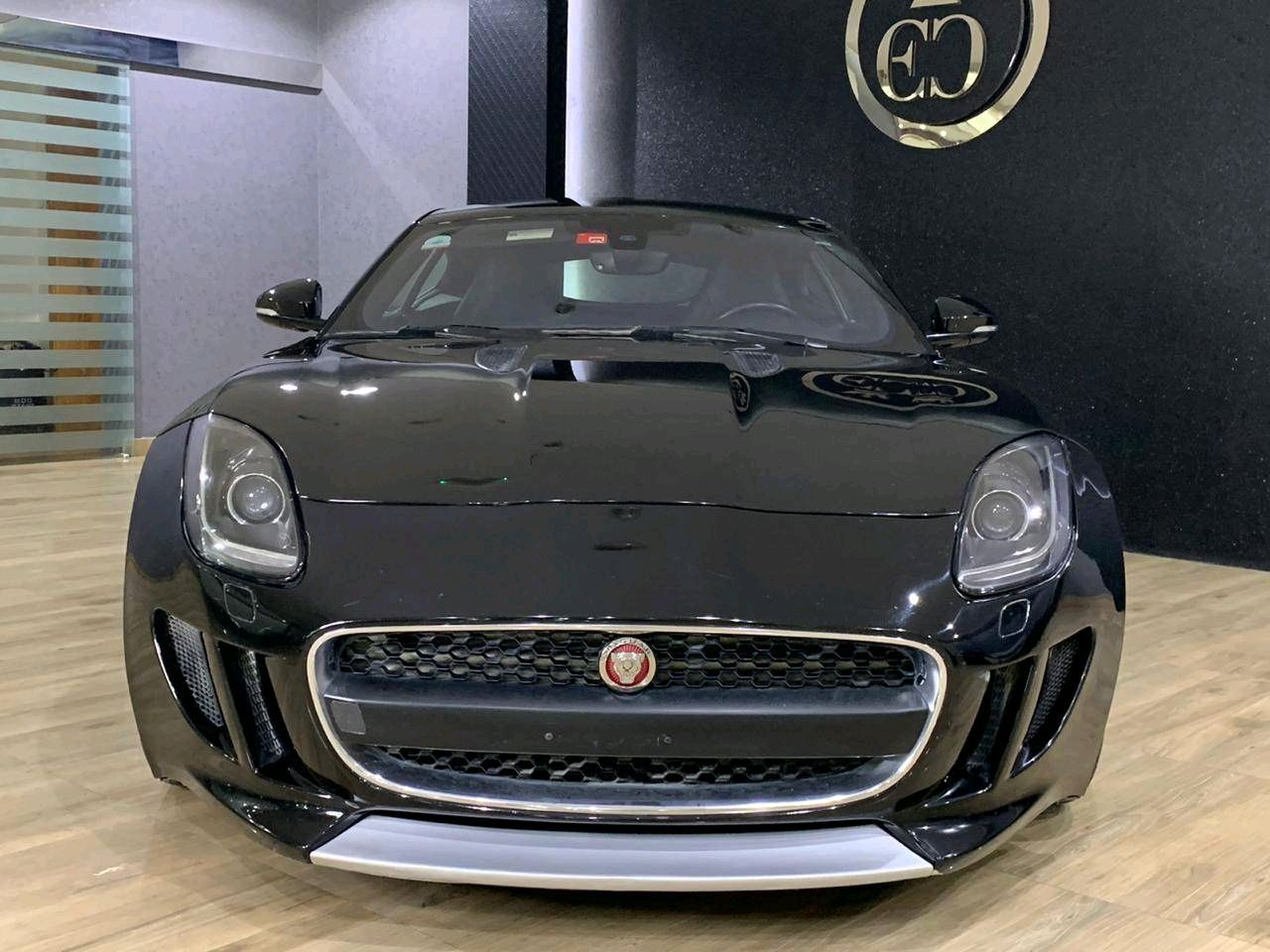 Jaguar F-Type - Image 3