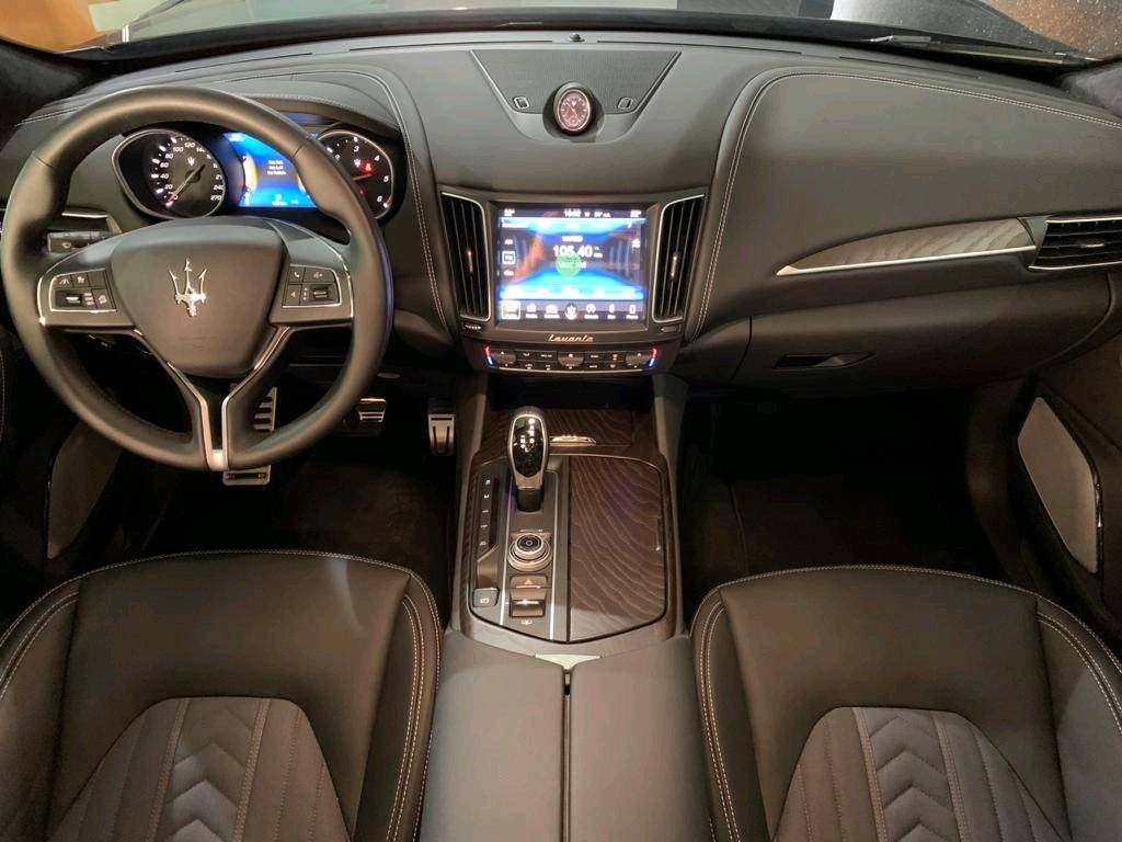 Maserati Levante - Image 6