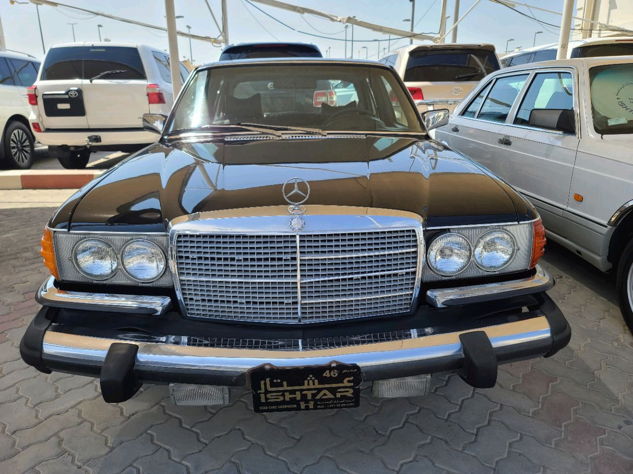 Mercedes Benz S-Class - Image 11