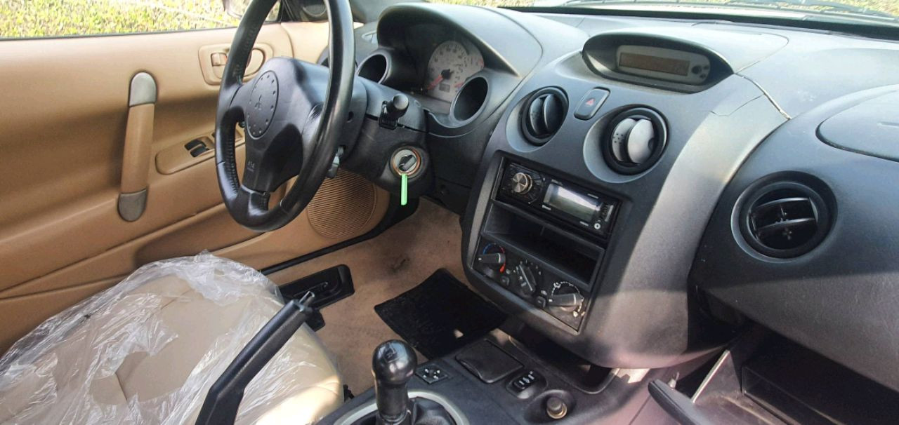 Mitsubishi Eclipse - Image 16