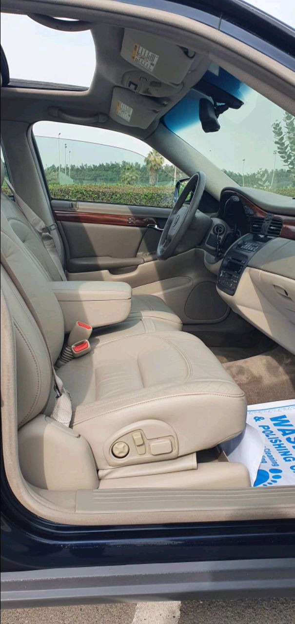Cadillac DTS/DeVille - Image 10