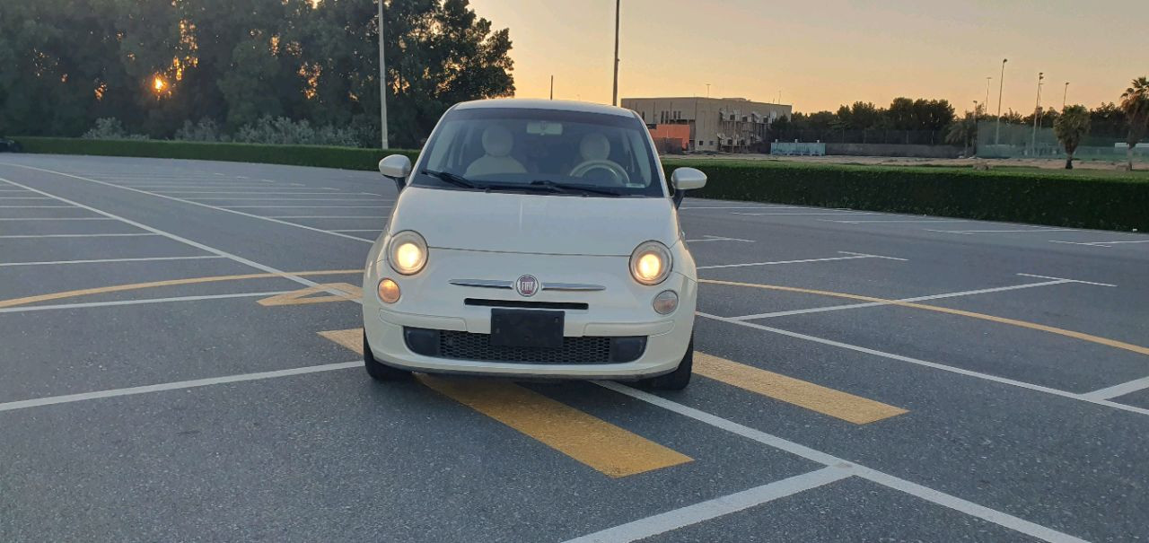 Fiat 500 - Image 3