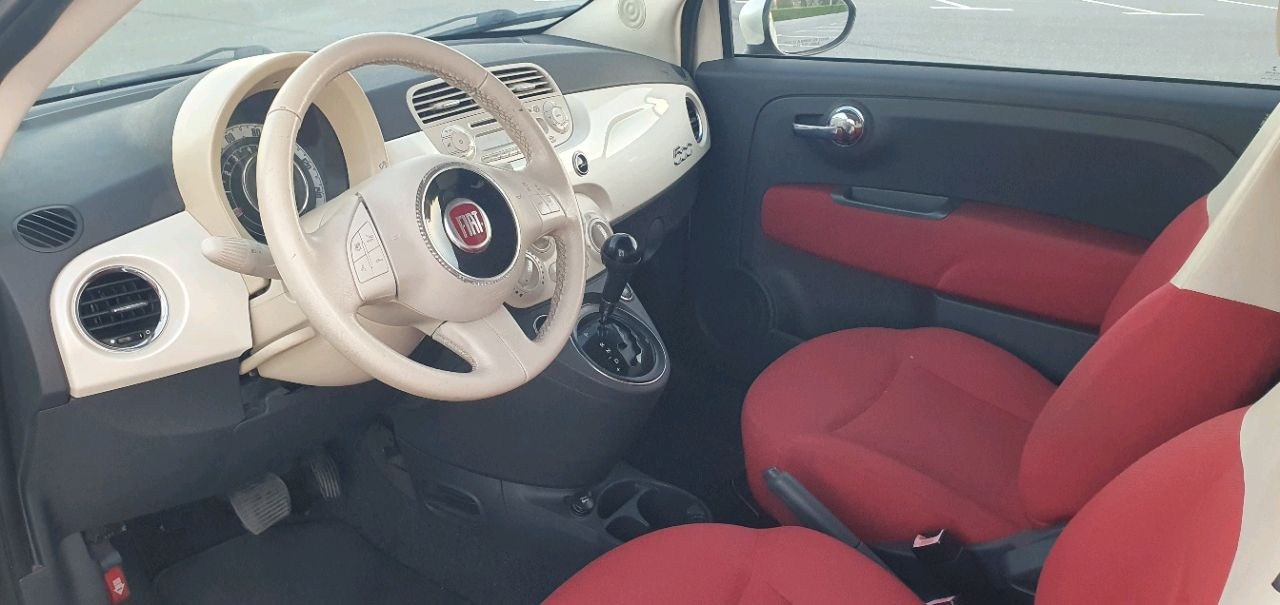 Fiat 500 - Image 13