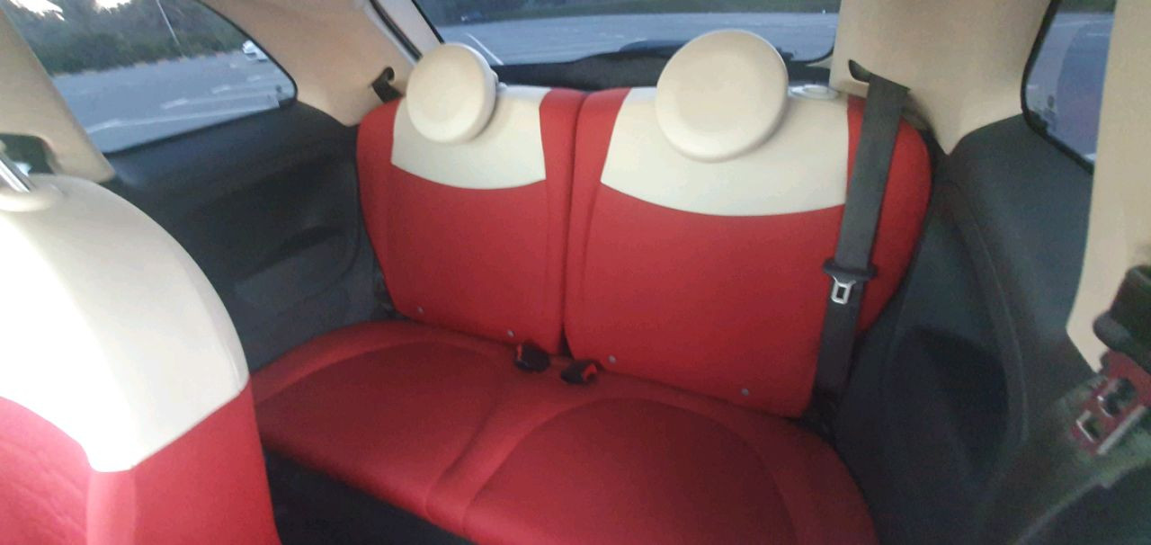 Fiat 500 - Image 10