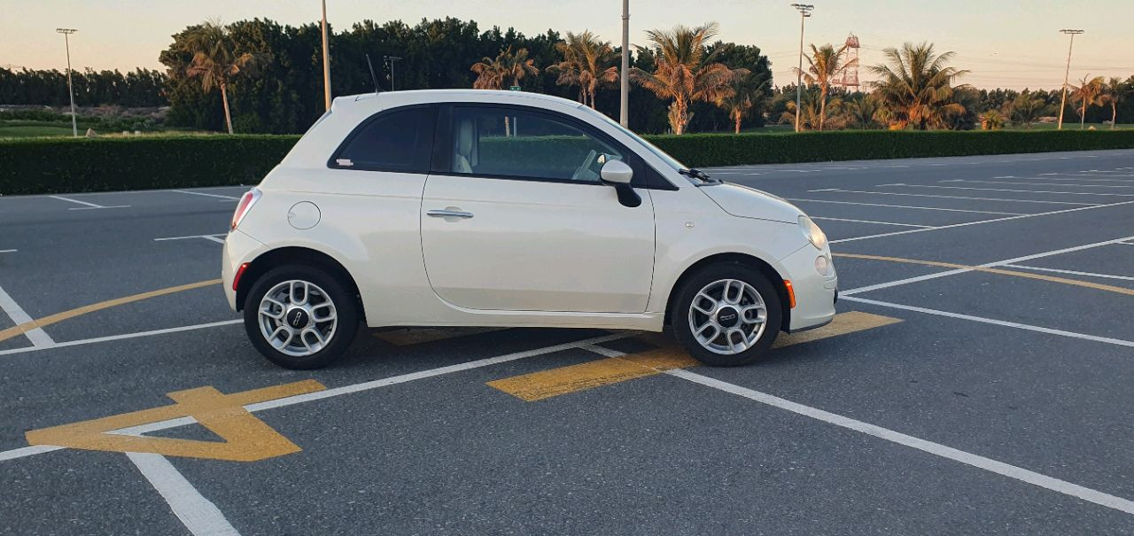 Fiat 500 - Image 5