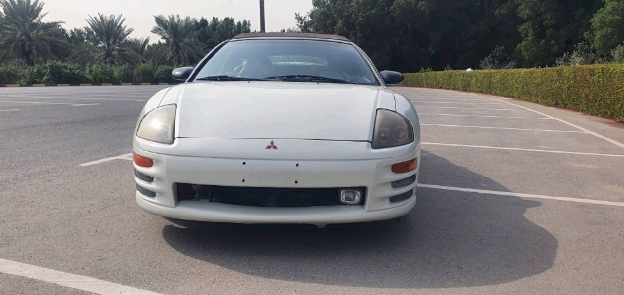 Mitsubishi Eclipse - Image 3