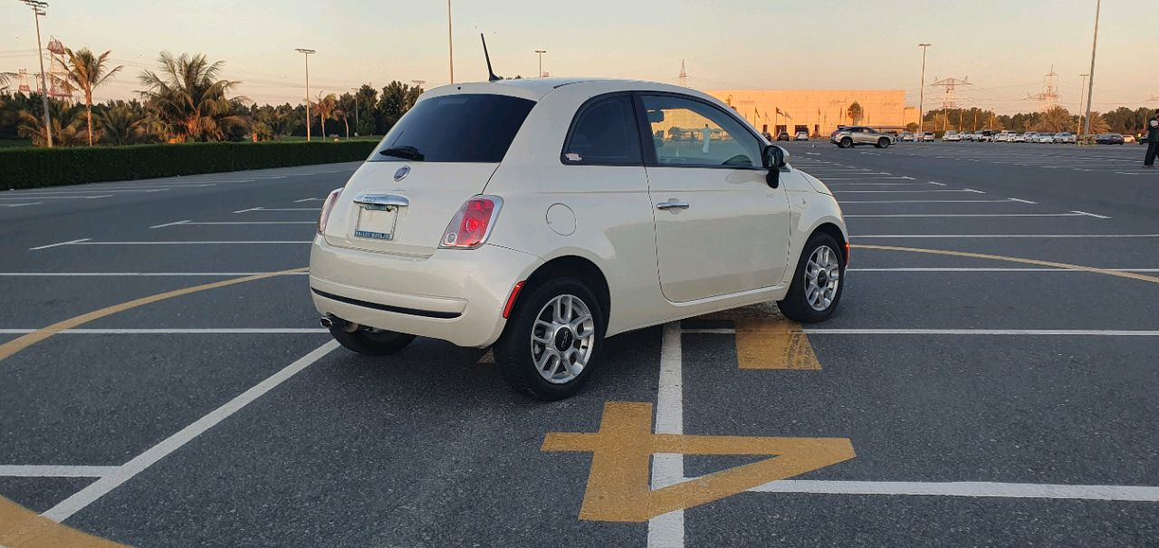 Fiat 500 - Image 4